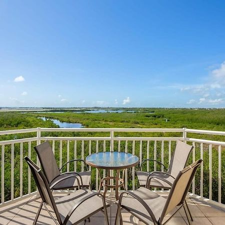 The Andros -4Th Floor Sunset View Villa Cayo Hueso Exterior foto