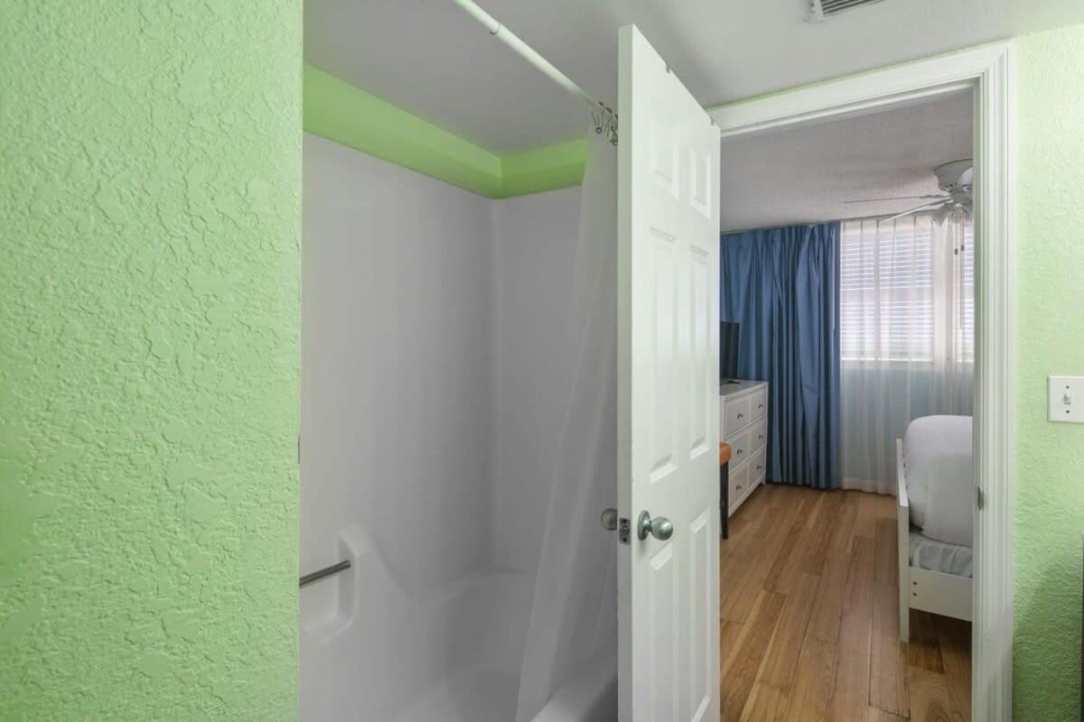 The Andros -4Th Floor Sunset View Villa Cayo Hueso Exterior foto