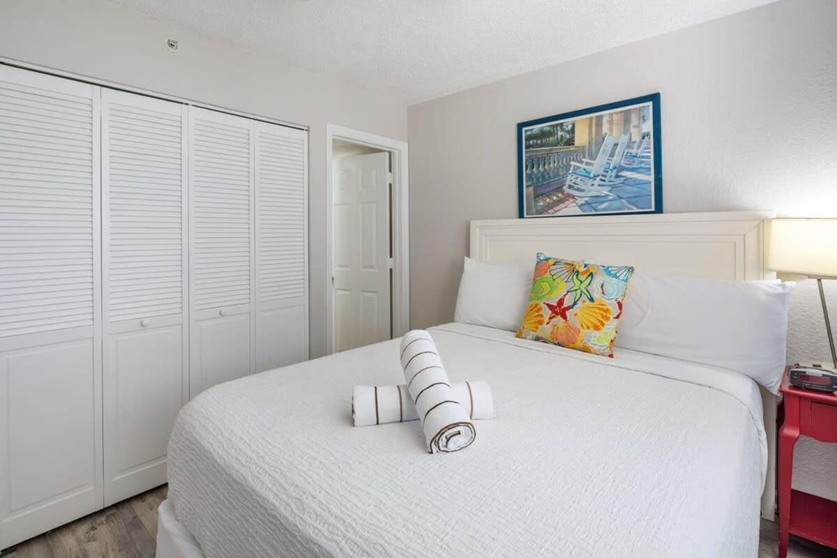 The Andros -4Th Floor Sunset View Villa Cayo Hueso Exterior foto