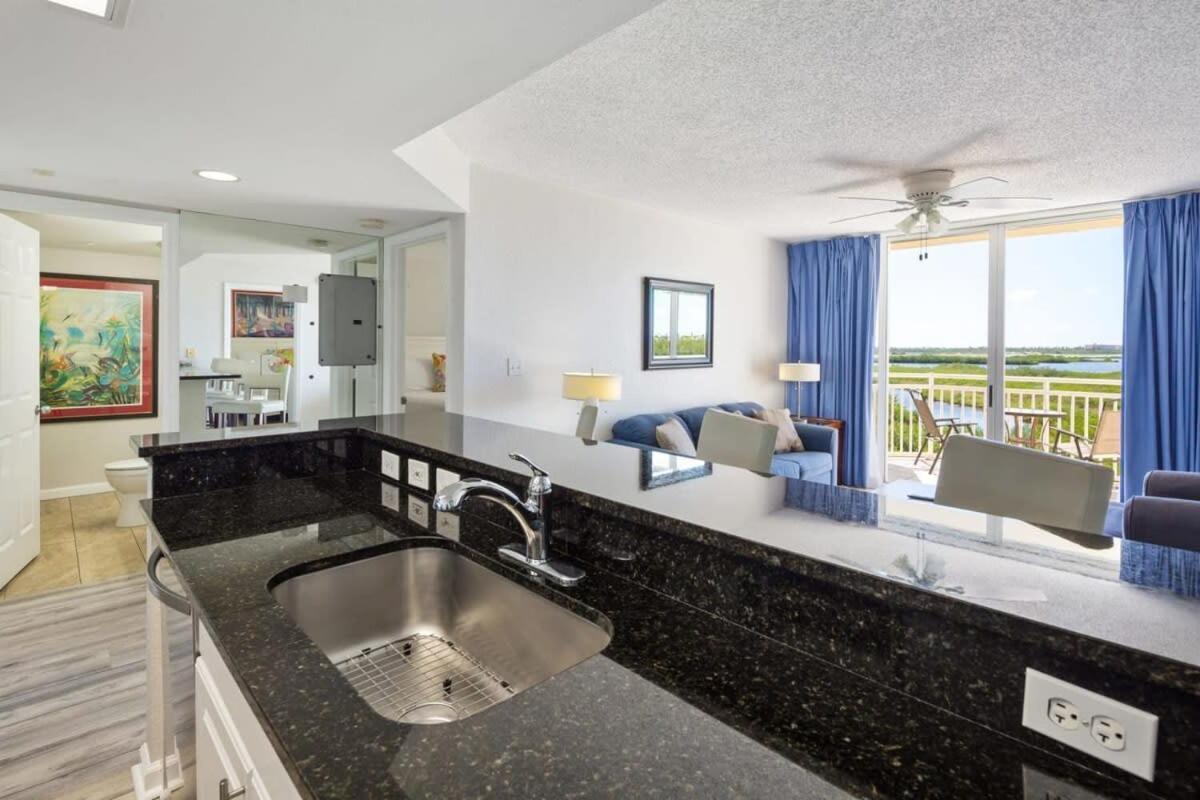 The Andros -4Th Floor Sunset View Villa Cayo Hueso Exterior foto