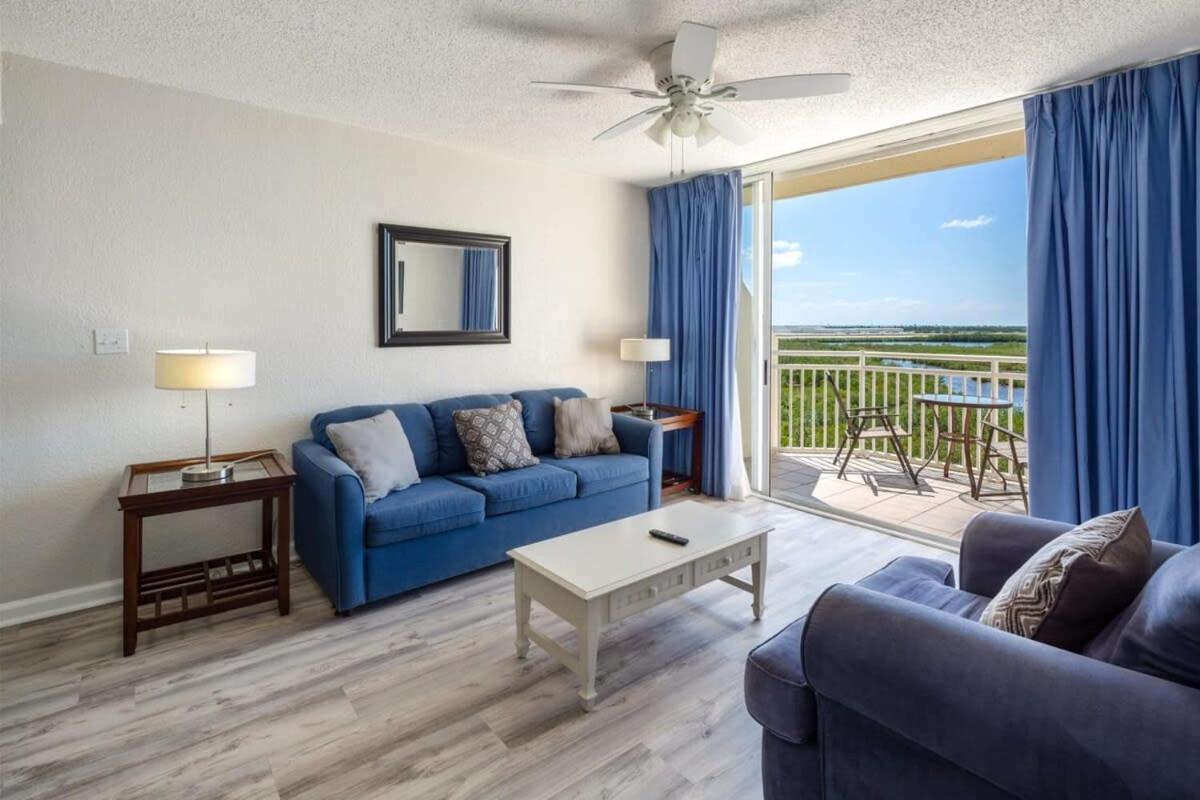 The Andros -4Th Floor Sunset View Villa Cayo Hueso Exterior foto