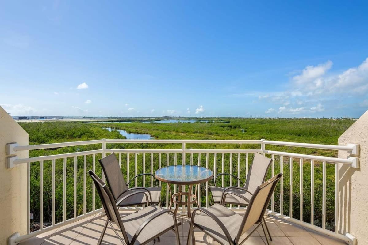The Andros -4Th Floor Sunset View Villa Cayo Hueso Exterior foto